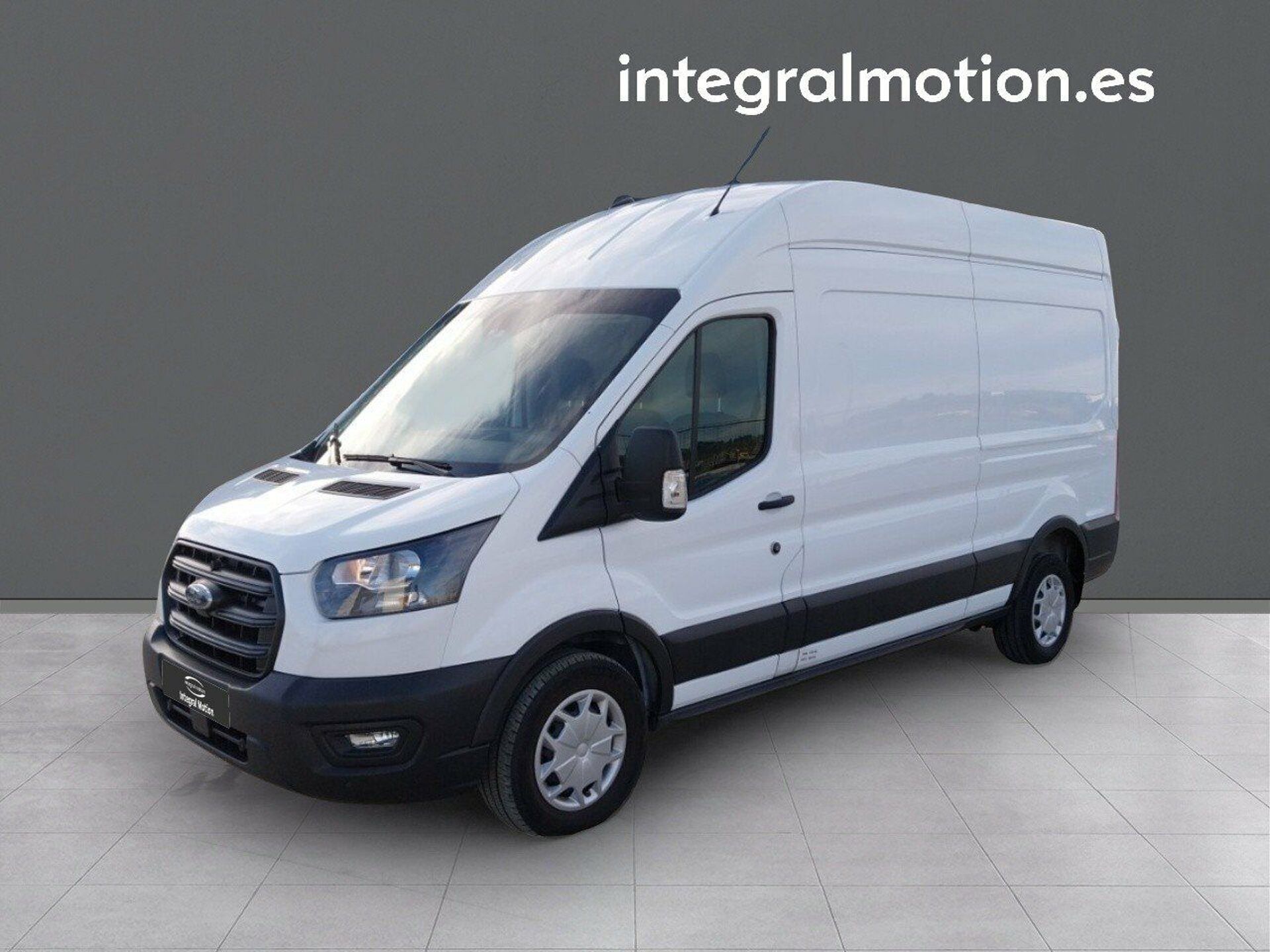 Imagen 1 de FORD Transit Connect