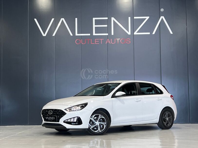 Foto del HYUNDAI i30 1.5 DPI Klass SLX 110