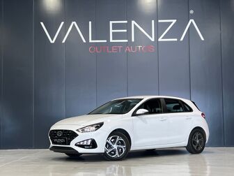 Imagen de HYUNDAI i30 1.5 DPI Klass SLX 110