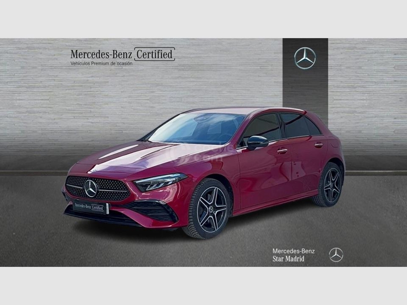 Foto del MERCEDES Clase A A 250e Progressive Line Advanced 8G-DCT