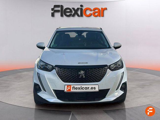 Foto del PEUGEOT 2008 1.5BlueHDi S&S Active 110