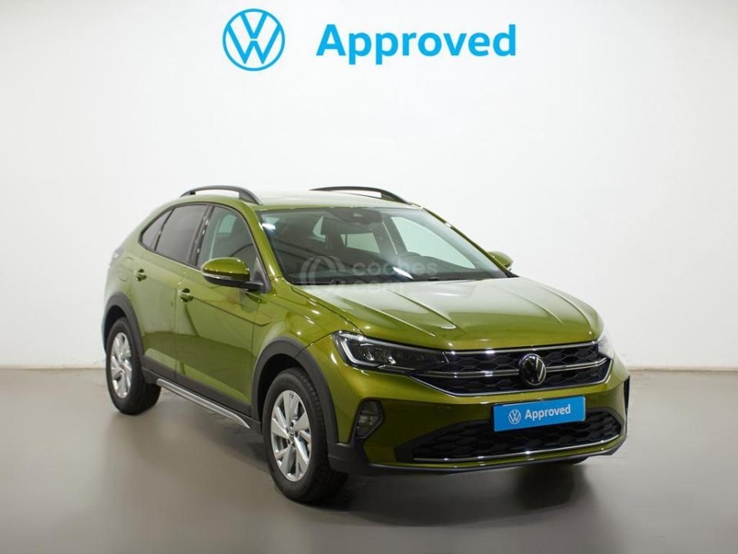 Foto del VOLKSWAGEN Taigo 1.0 TSI Life DSG 85kW