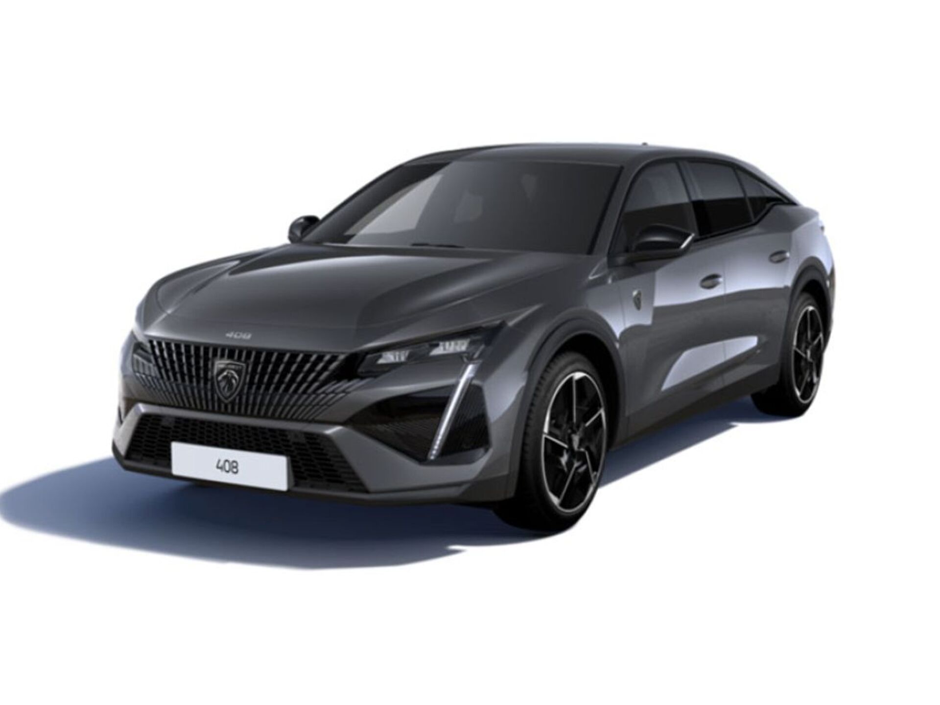 Imagen de PEUGEOT 408