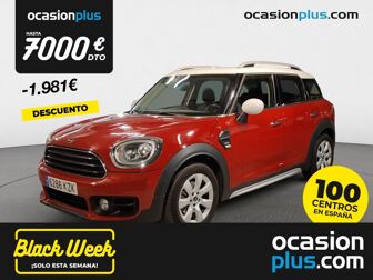 Imagen de MINI Countryman COUNTRYMAN COOPER ALL4 AUT.