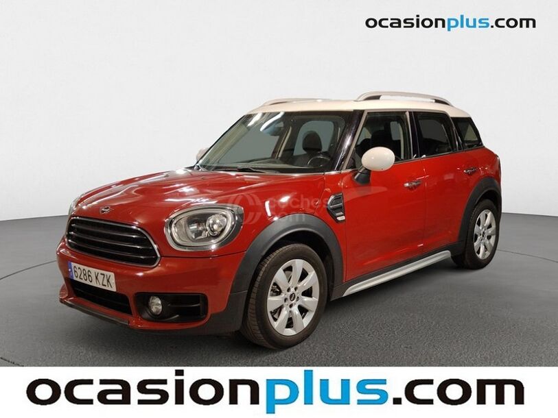 Foto del MINI Countryman COUNTRYMAN COOPER ALL4 AUT.