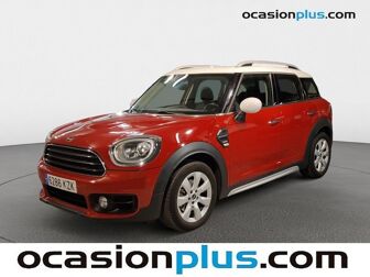 Imagen de MINI Countryman COUNTRYMAN COOPER ALL4 AUT.