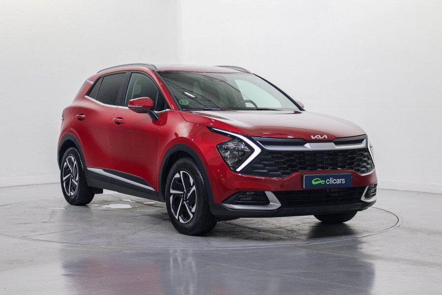 Foto del KIA Sportage 1.6 T-GDi Drive 150