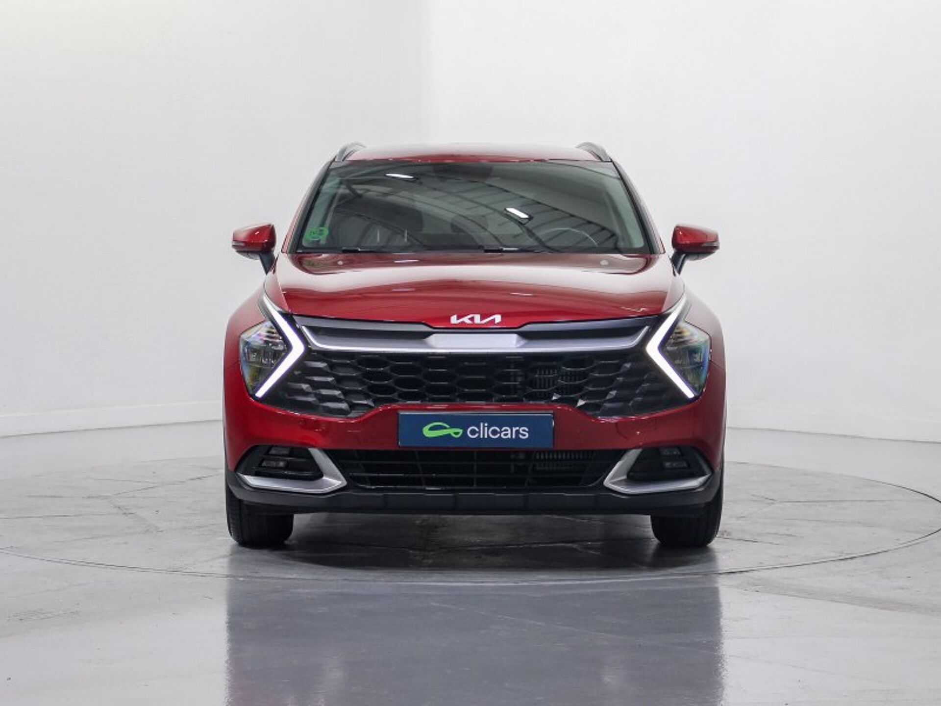 Imagen 2 de KIA Sportage