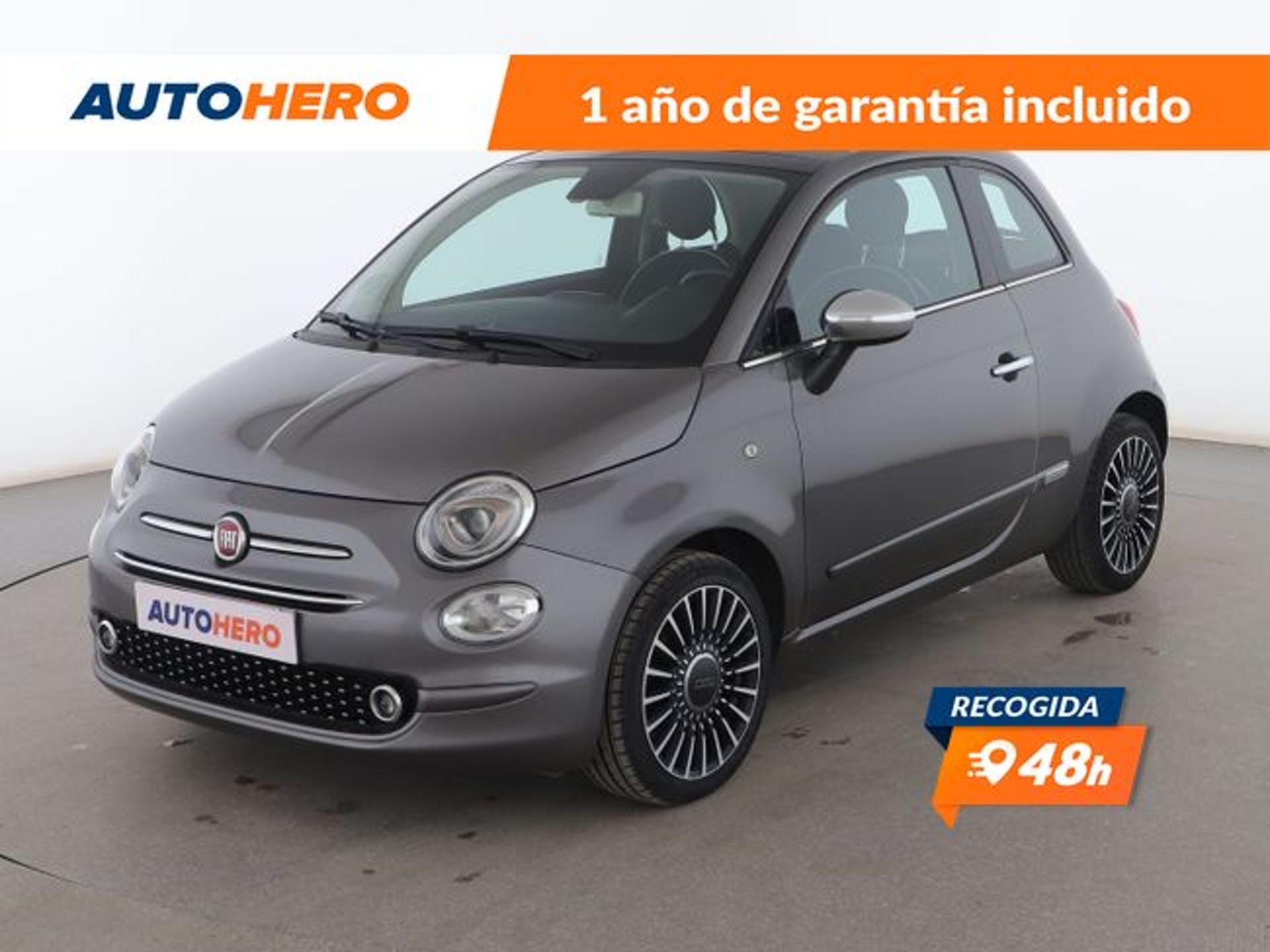 Imagen de FIAT 500