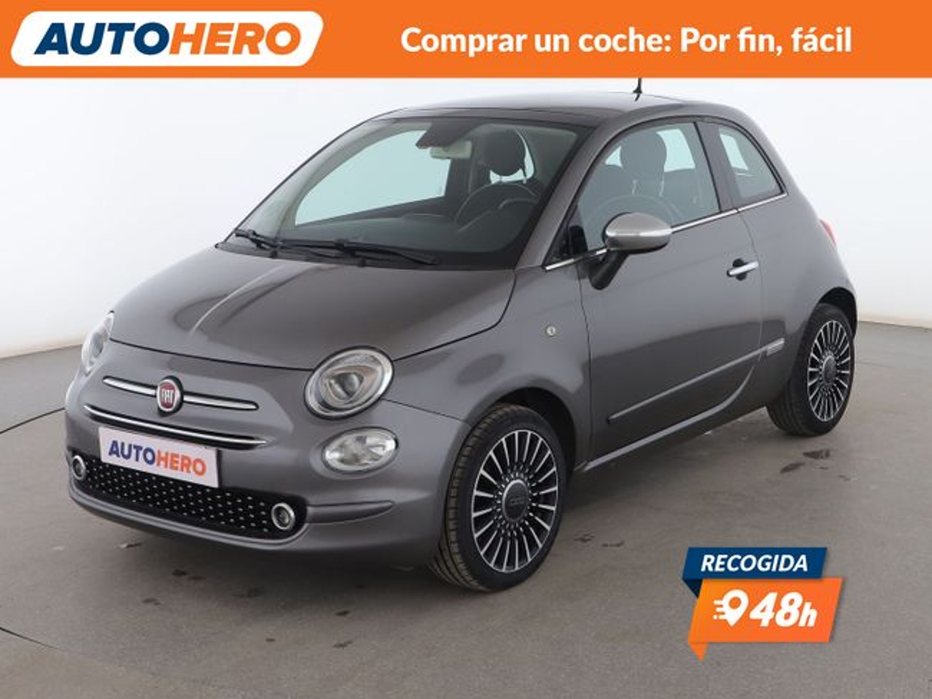 Imagen de FIAT 500