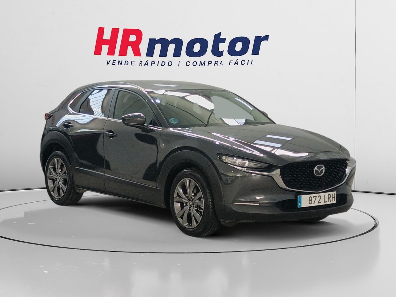 MAZDA CX-30 (Evolution 2WD) en Madrid