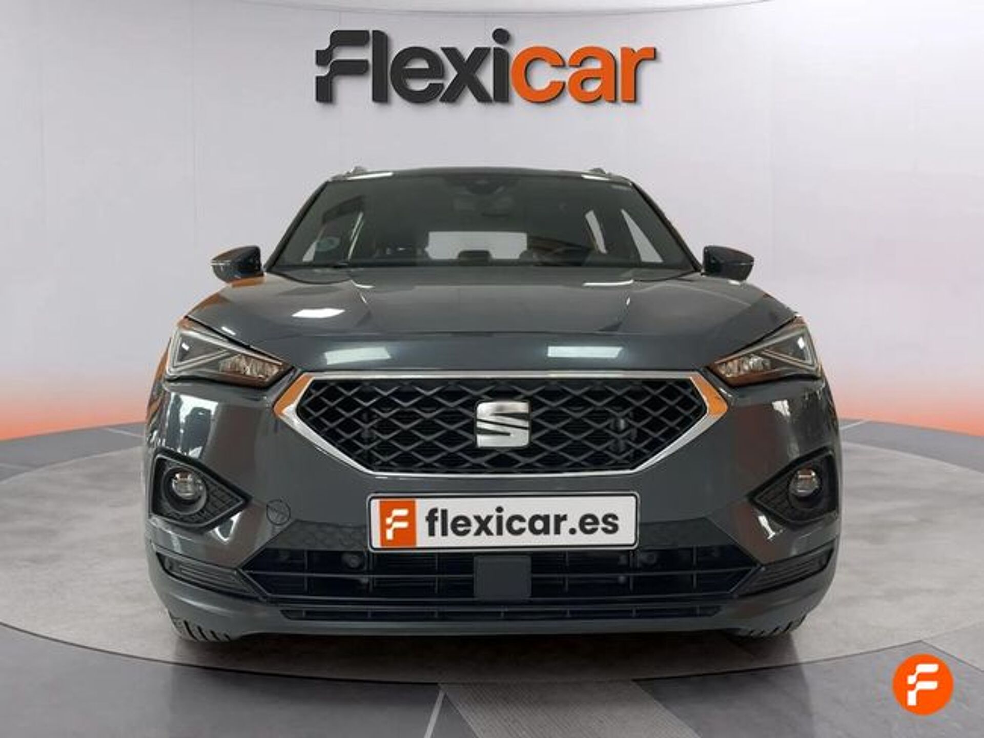Imagen 2 de SEAT Tarraco