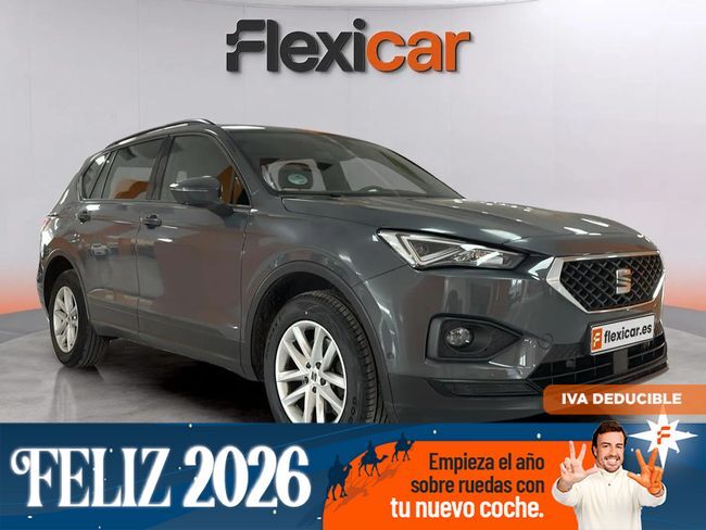 SEAT Tarraco (1.5 TSI 110kW S&S DSG X-perience XXL) en Valencia