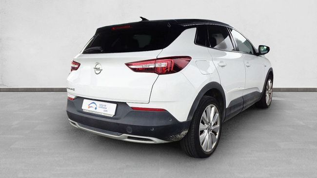 Foto del OPEL Grandland X 1.5CDTi S&S Ultimate AT6 130