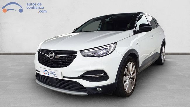 OPEL Grandland X (1.5 CDTI) en Córdoba