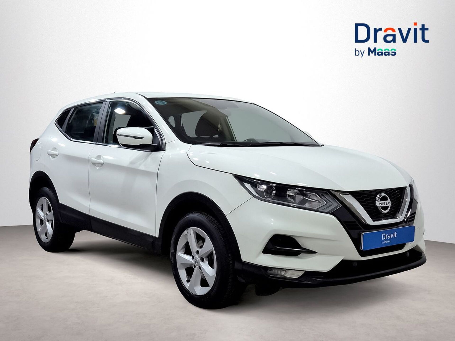 Imagen de NISSAN Qashqai
