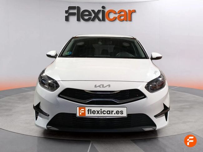 Foto del KIA Ceed Tourer 1.5 MHEV Tech DCT