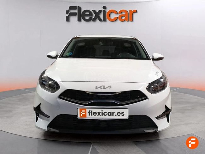 Foto del KIA Ceed Tourer 1.5 MHEV Tech DCT