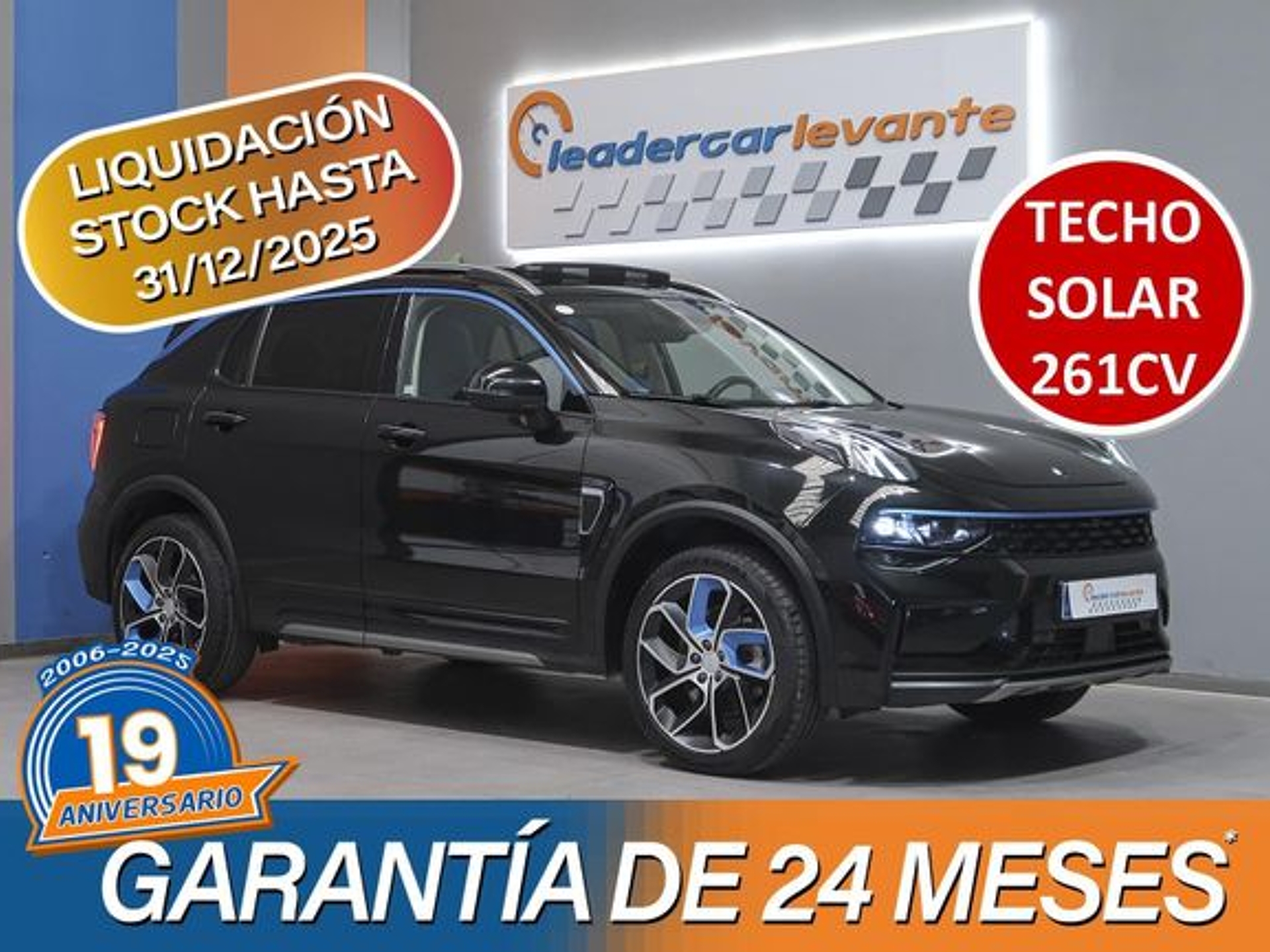 Imagen de LYNK & CO 01