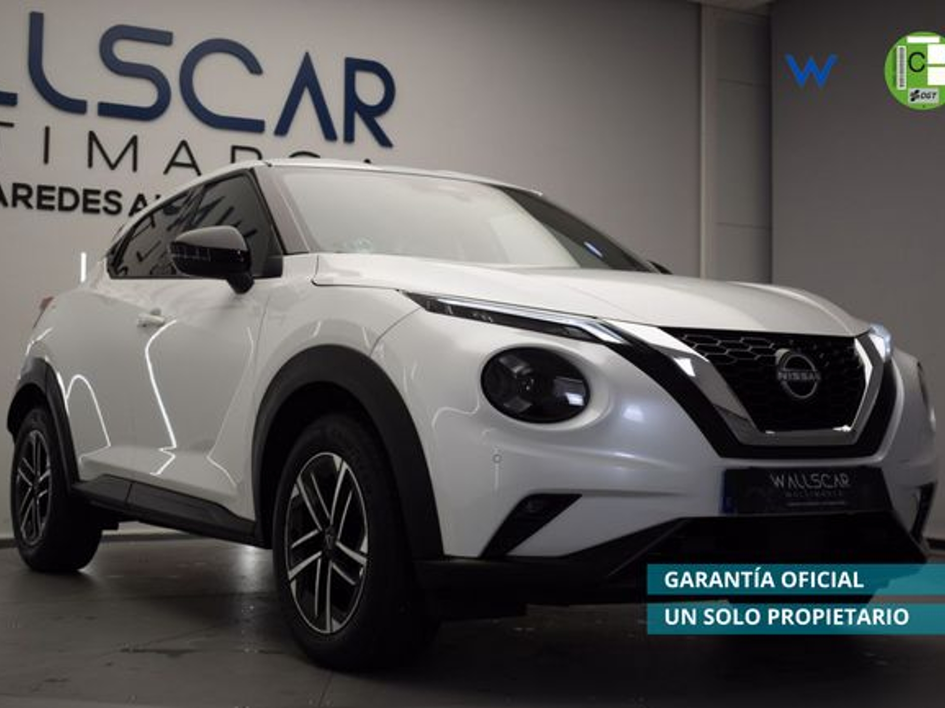 Imagen de NISSAN Juke