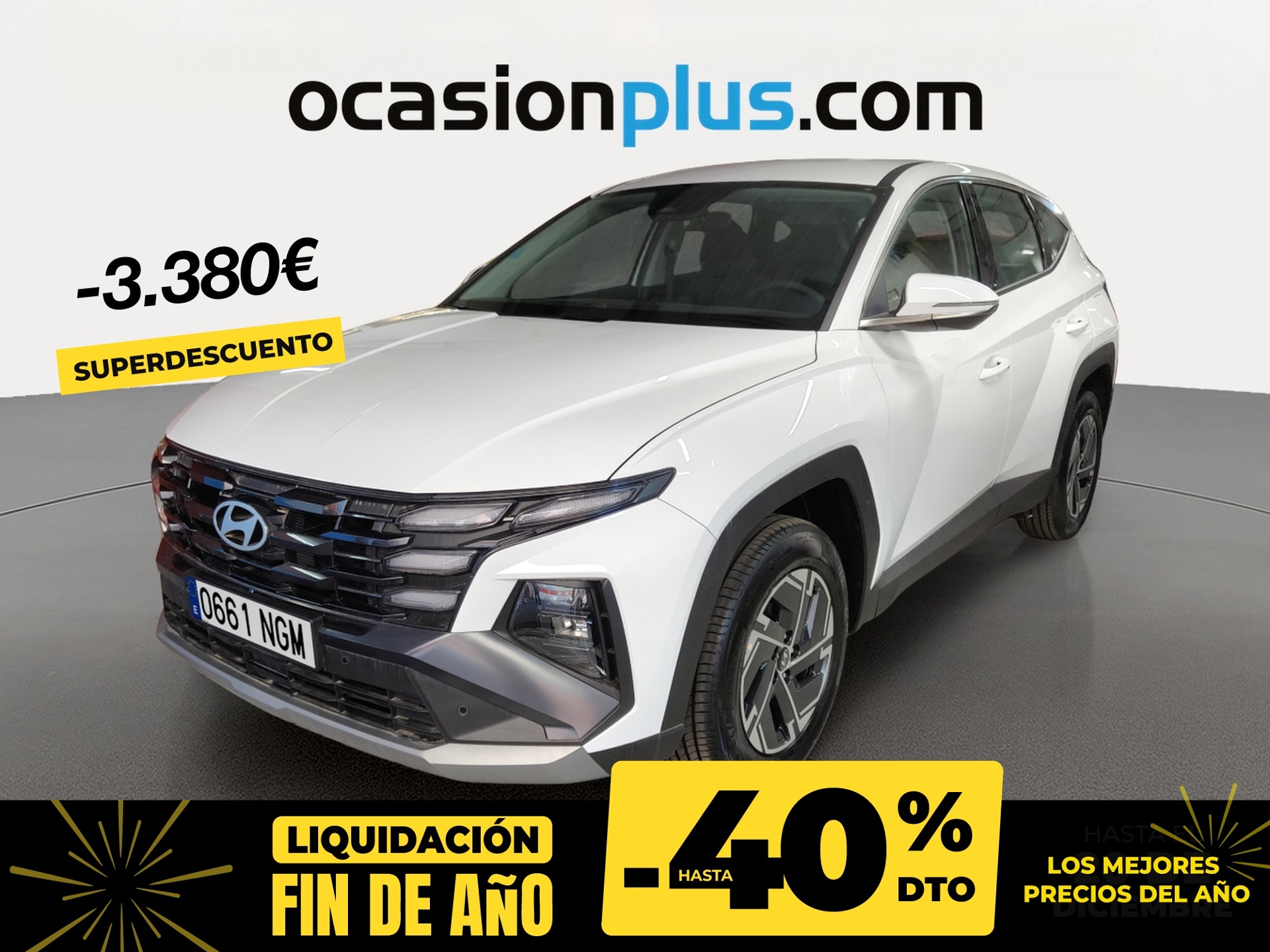 Imagen de HYUNDAI Tucson