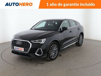 Imagen de AUDI Q3 Sportback 35 TDI S line