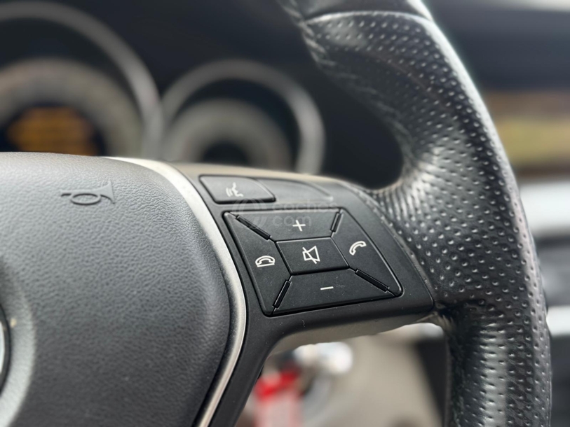 Foto del MERCEDES Clase C C 200CDI BE Avantgarde