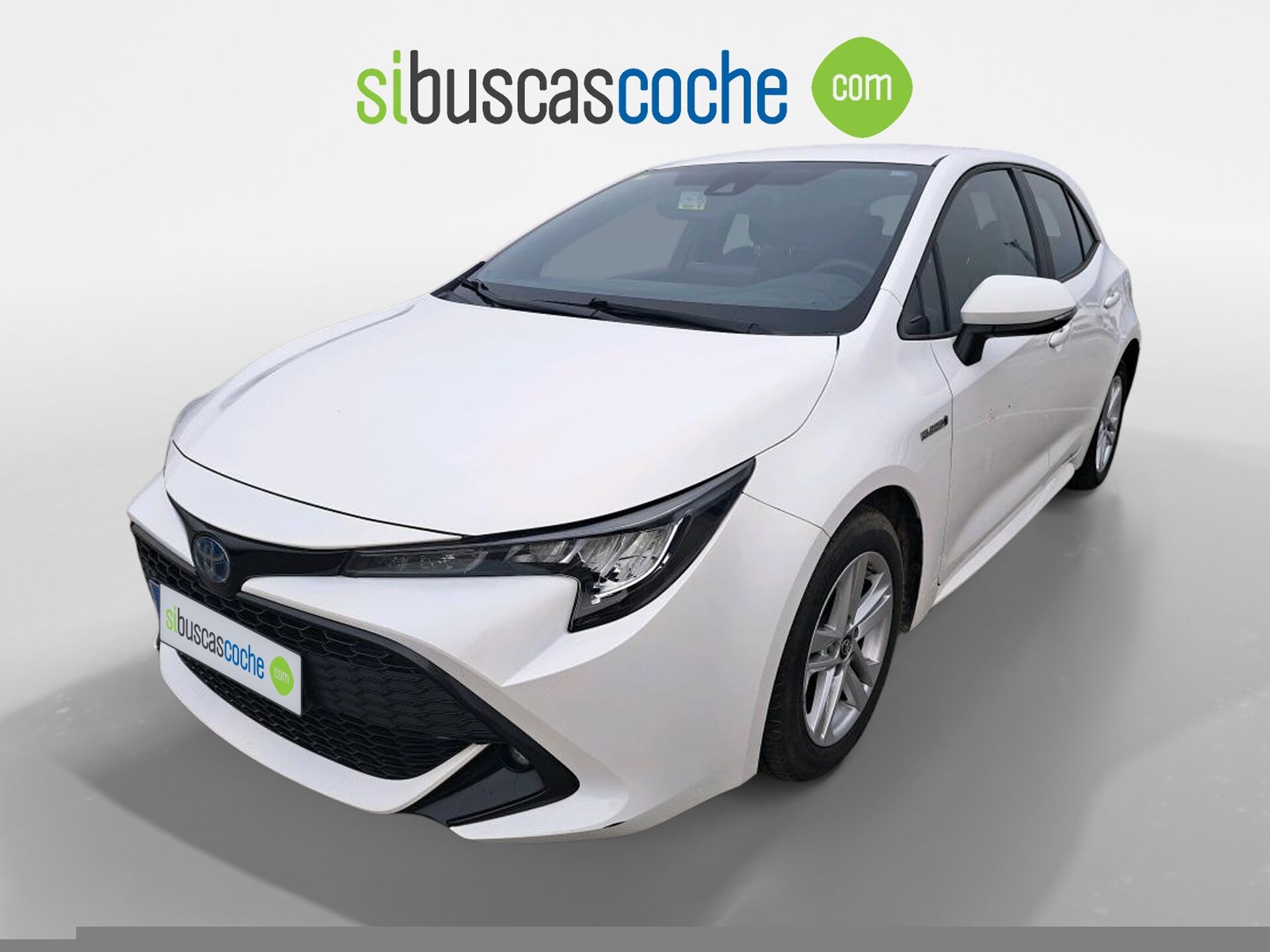 Imagen de TOYOTA Corolla