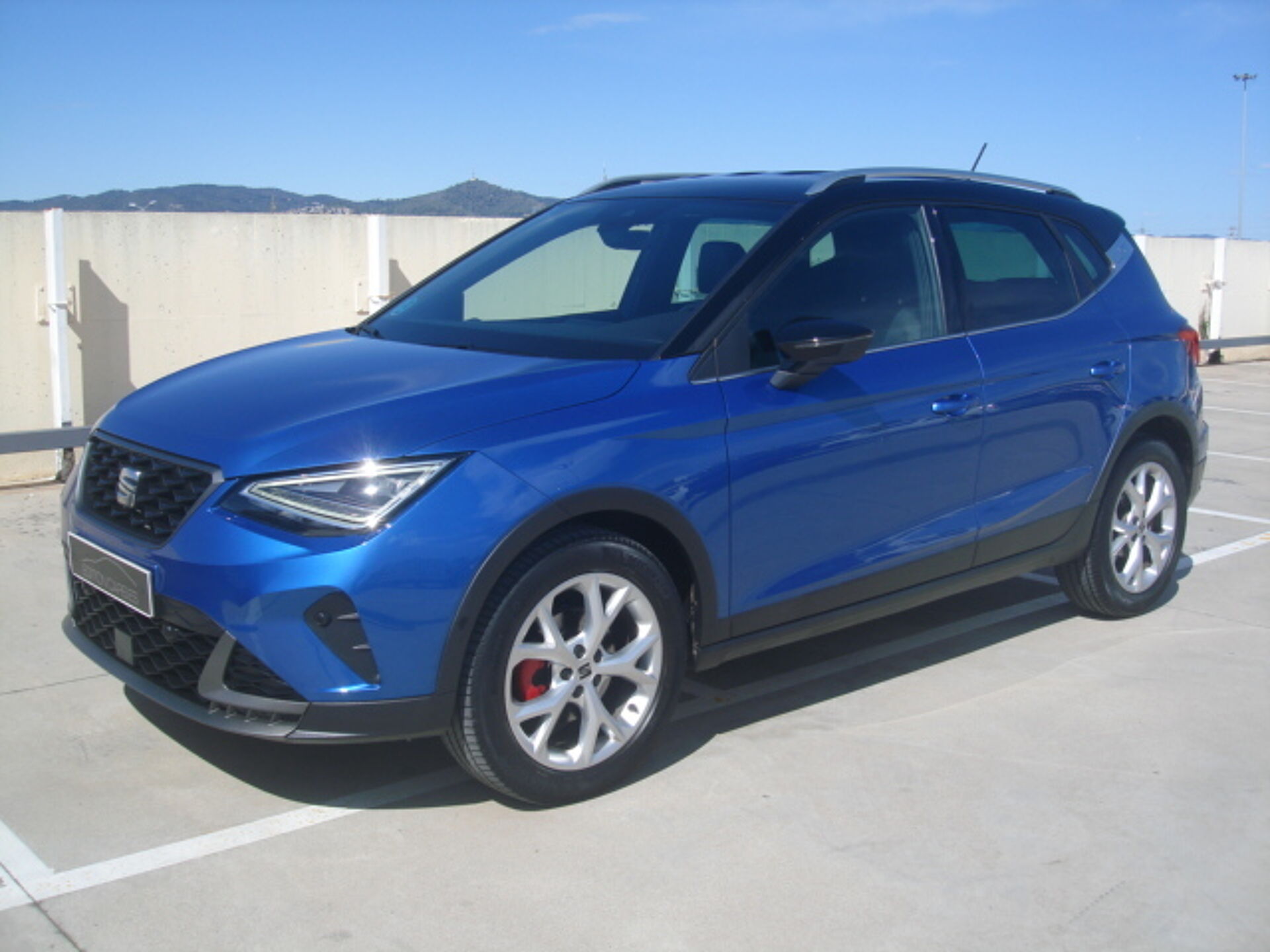 Imagen de SEAT Arona