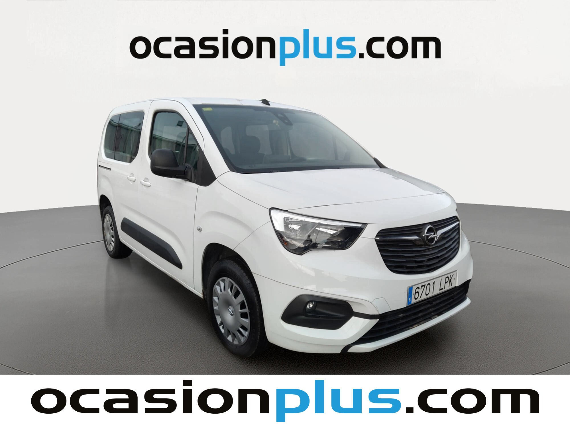 Foto del OPEL Combo Life 1.5TD S-S Edition Plus L 100