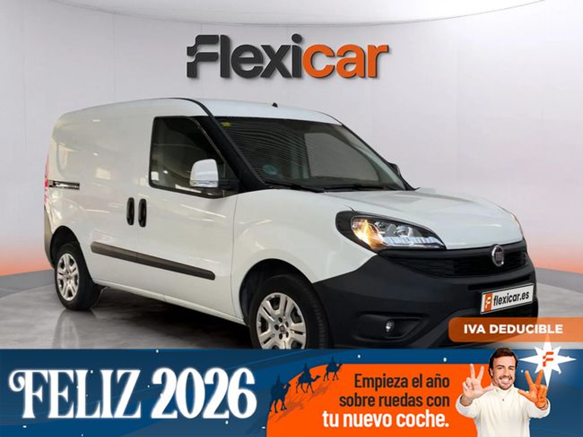 Imagen de FIAT Dobló