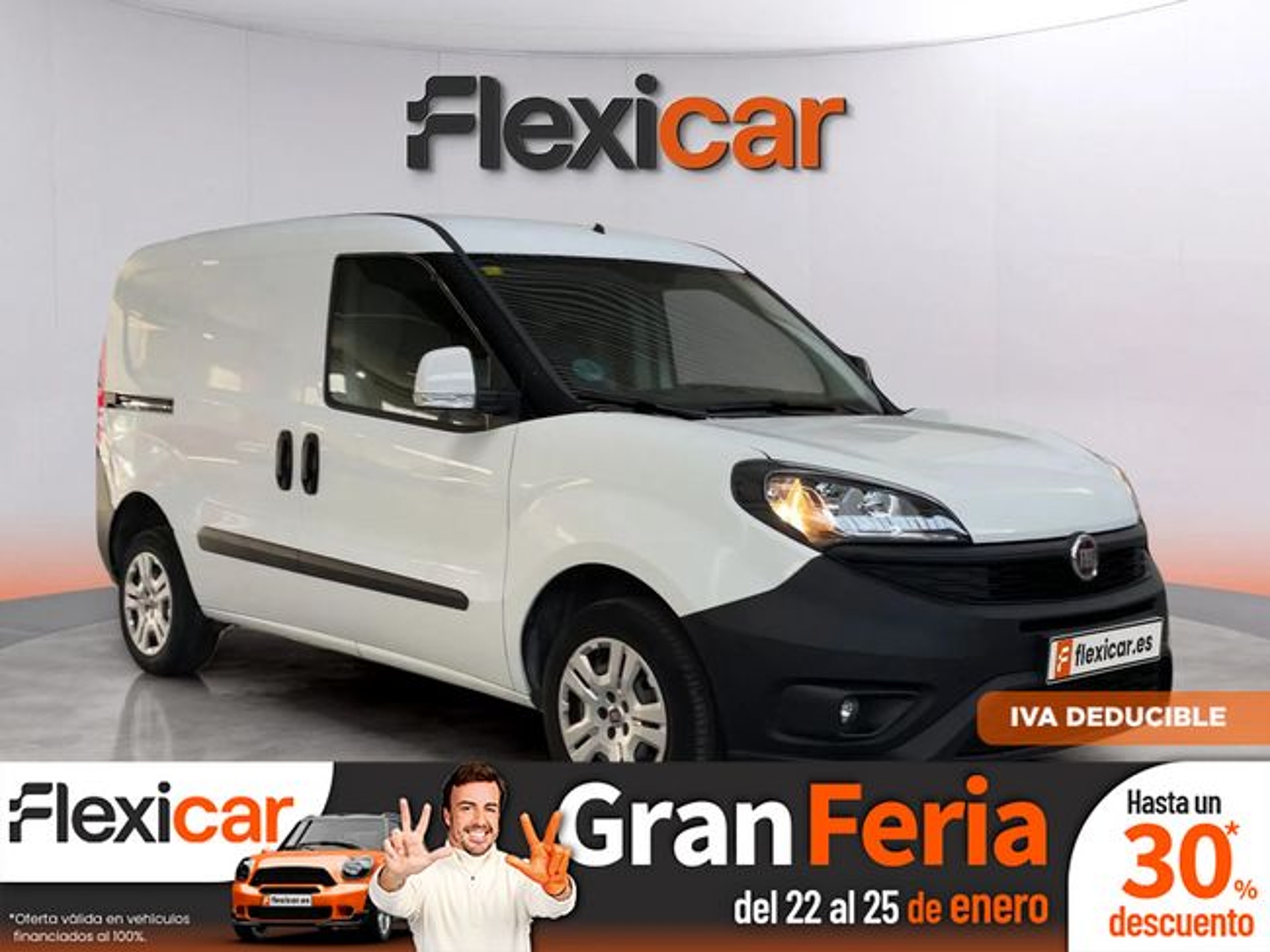 Imagen de FIAT Dobló
