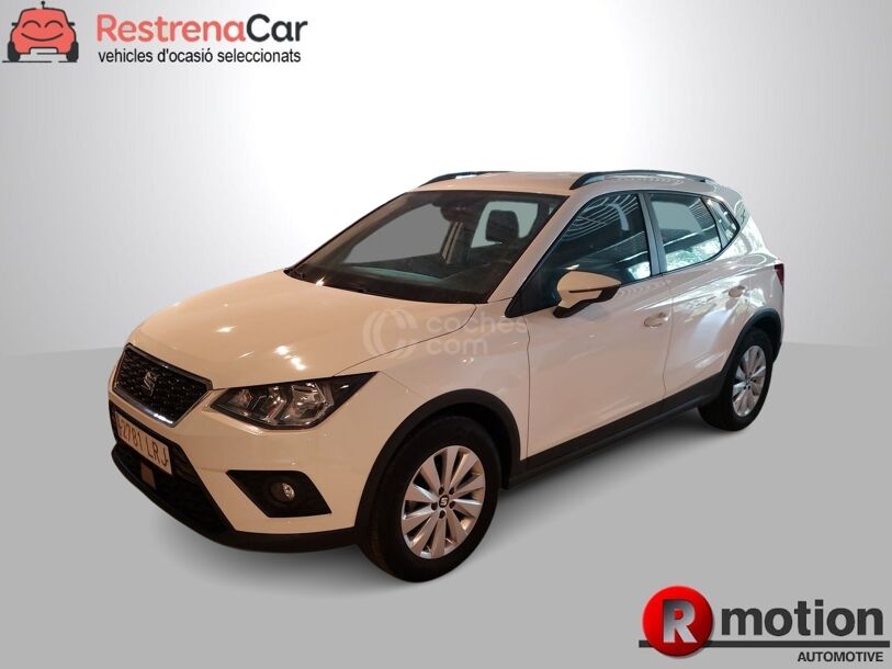 Foto del SEAT Arona 1.0 TSI S&S Style 110