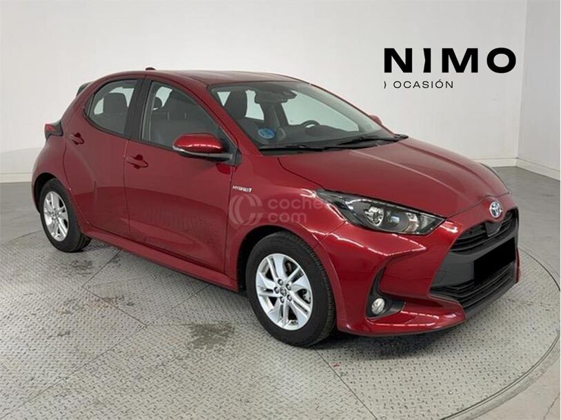 Foto del TOYOTA Yaris 120H 1.5 Active Tech