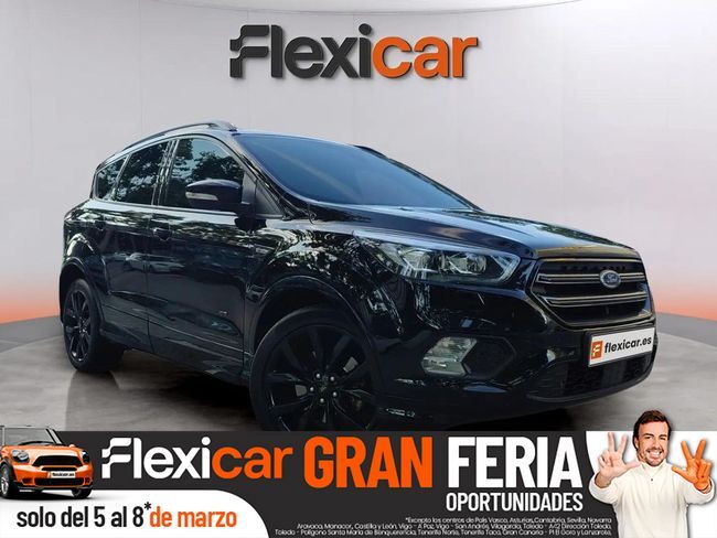Foto del FORD Kuga 1.5 EcoB. S&S ST-Line 4x4 Aut. 176