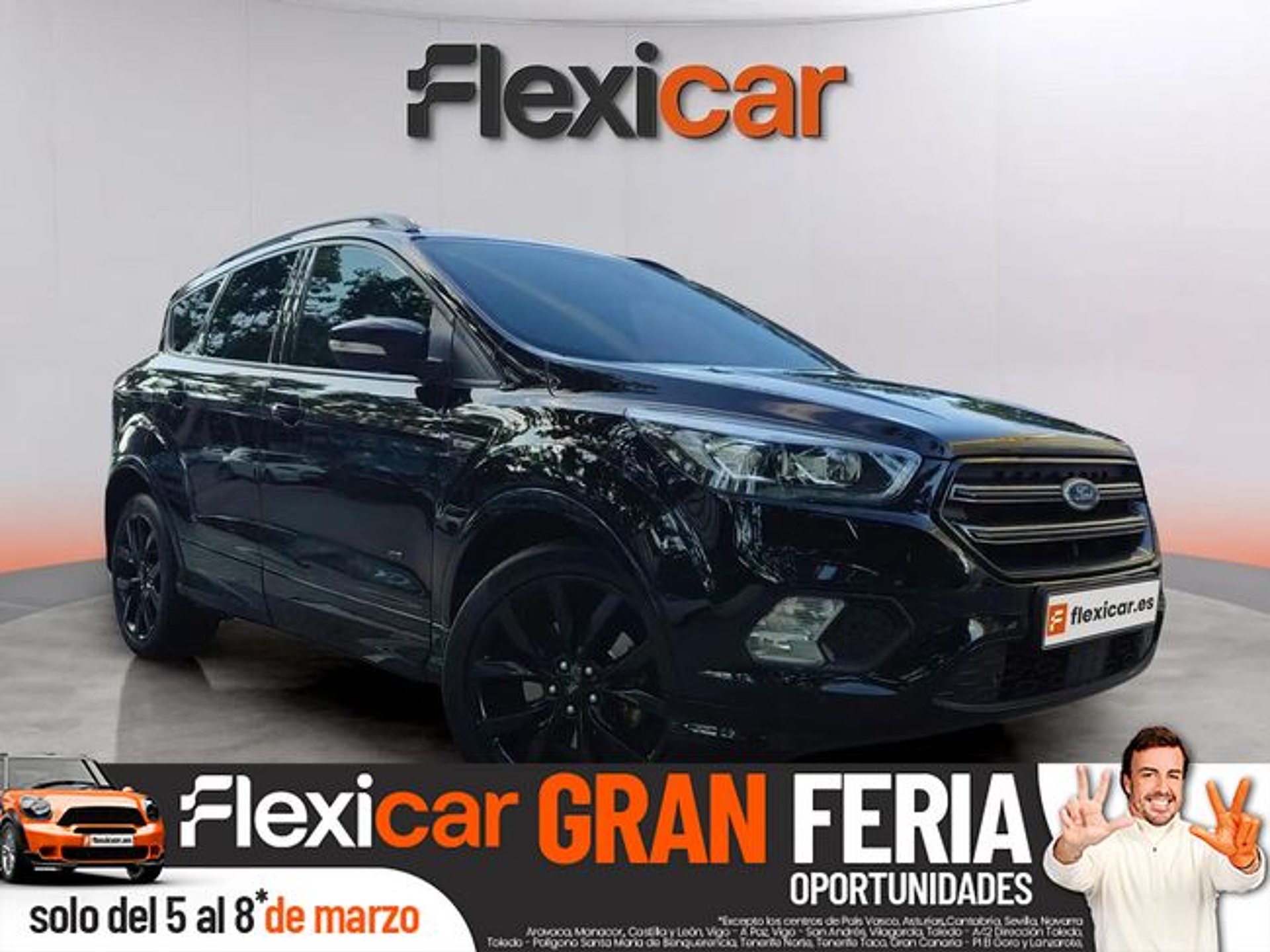 Imagen de FORD Kuga