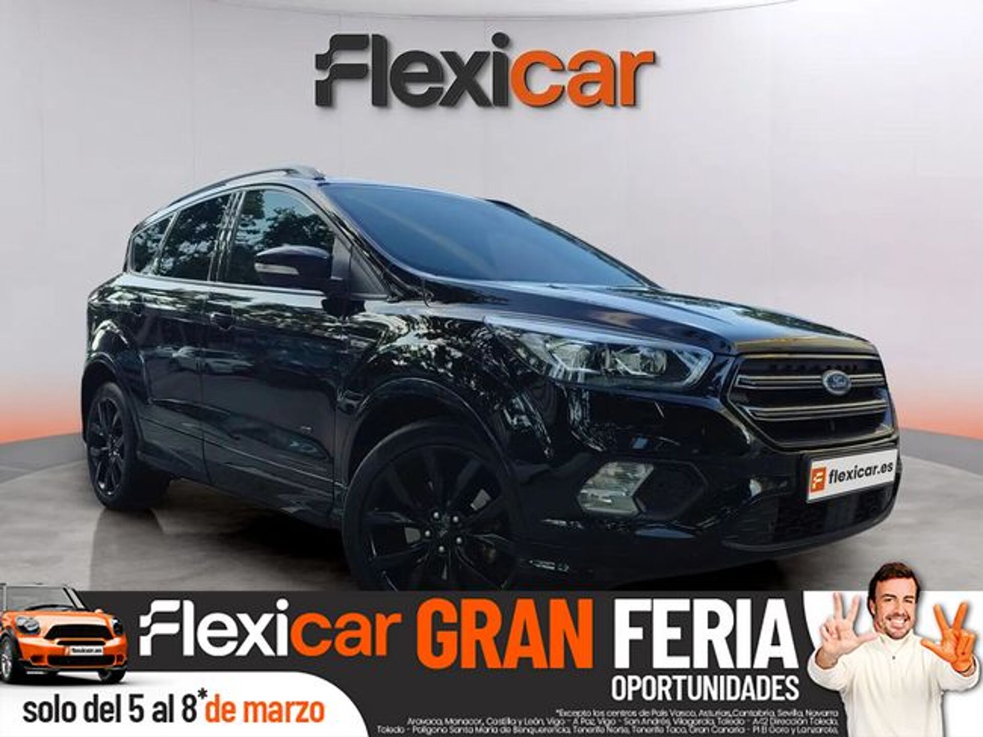 Imagen 1 de FORD Kuga