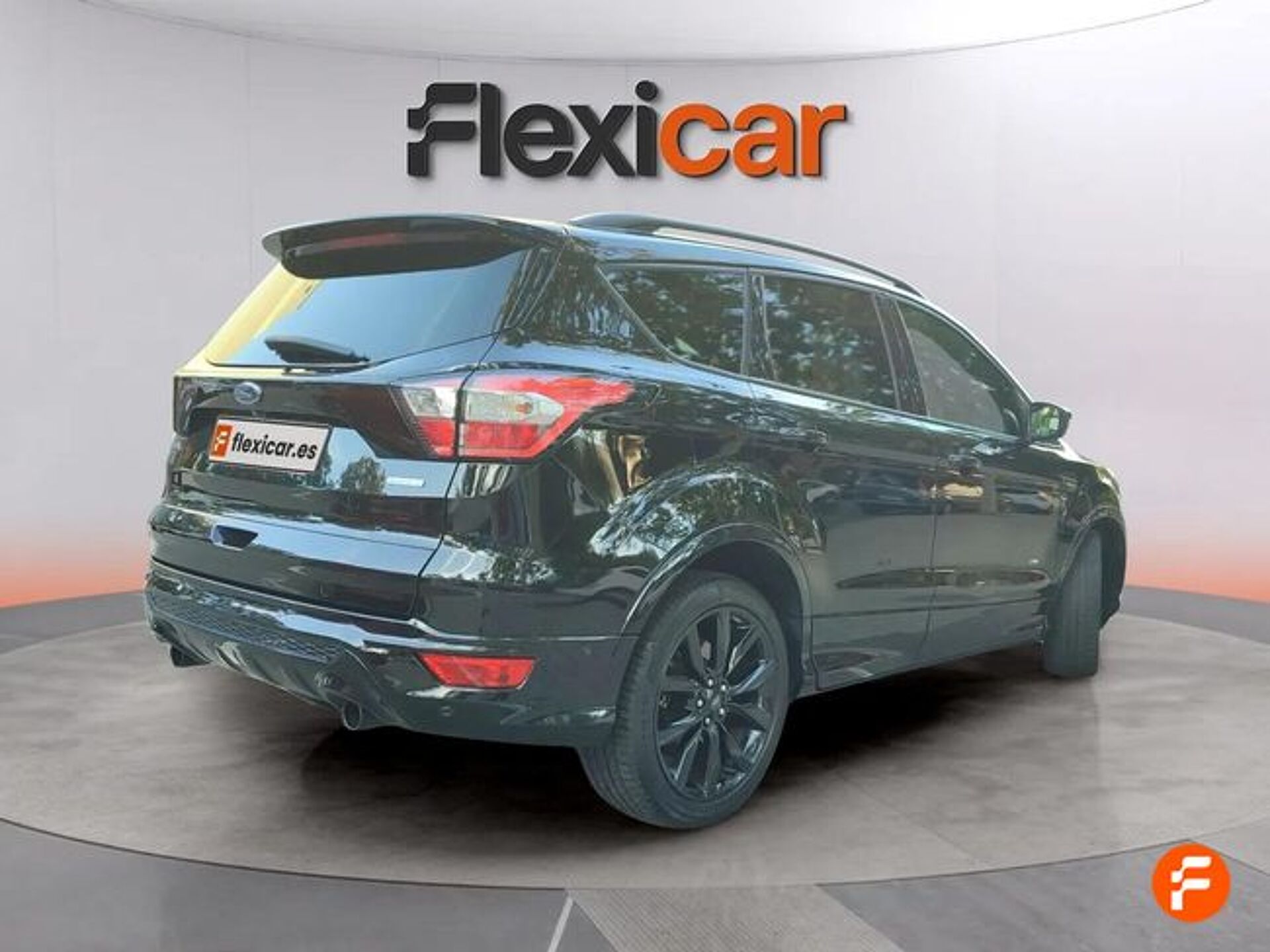 Imagen 3 de FORD Kuga