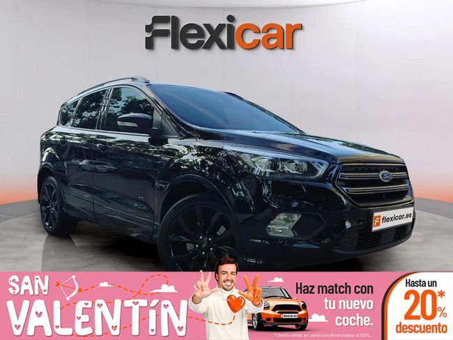 Foto del FORD Kuga 1.5 EcoB. S&S ST-Line 4x4 Aut. 176