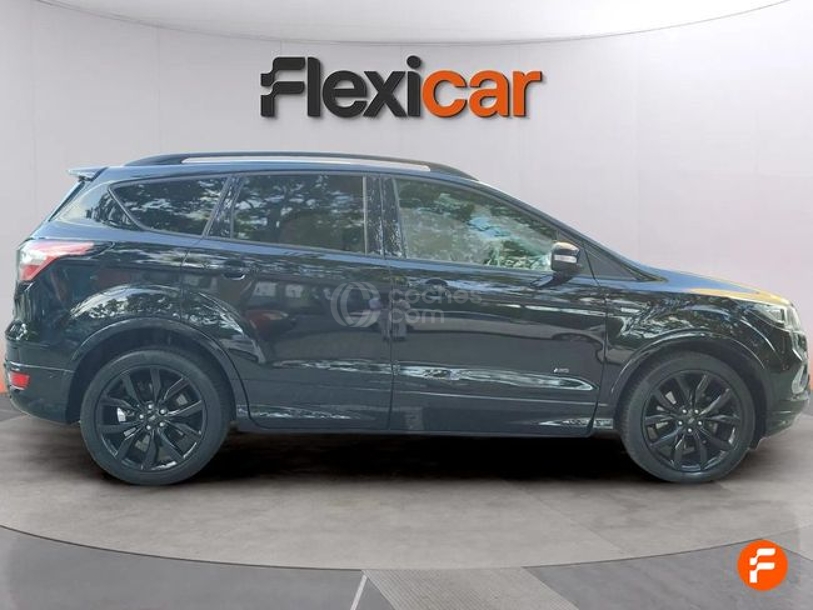 Foto del FORD Kuga 1.5 EcoB. S&S ST-Line 4x4 Aut. 176