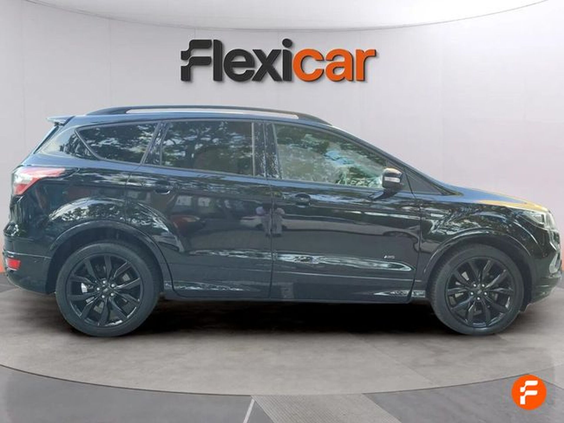 Imagen 2 de FORD Kuga