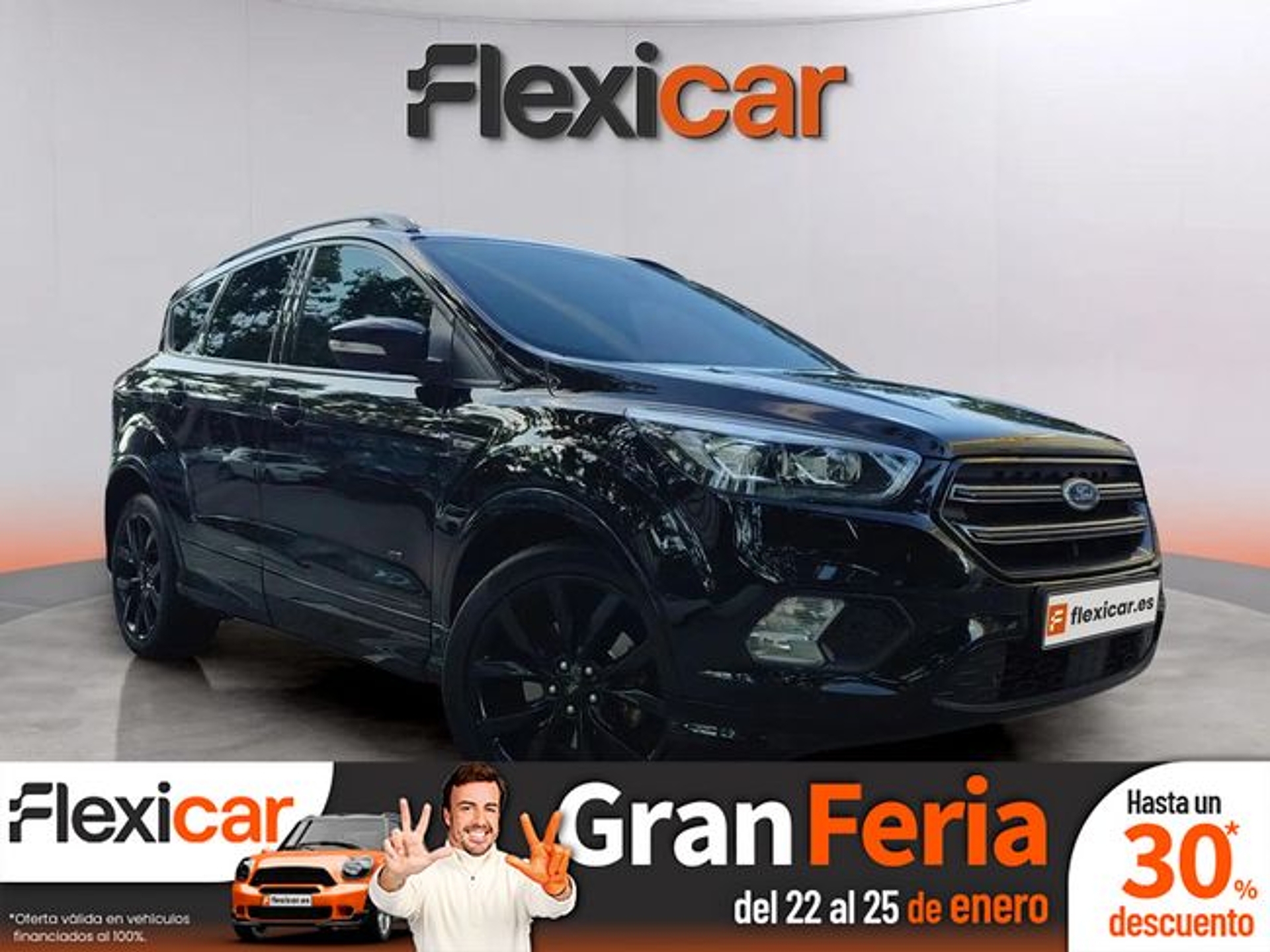 Imagen de FORD Kuga