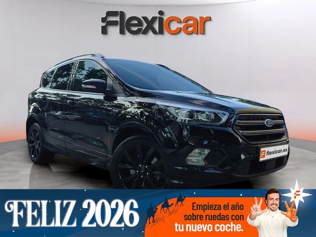 FORD Kuga (1.5 EcoBoost 129kW 4x4 ST-Line Auto) en Barcelona