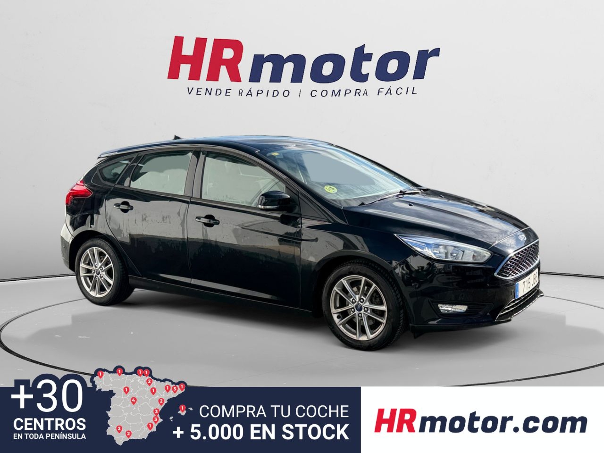 Imagen de FORD Focus