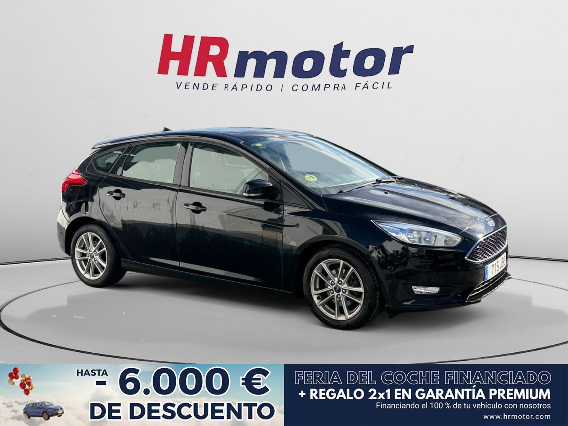 Imagen de FORD Focus