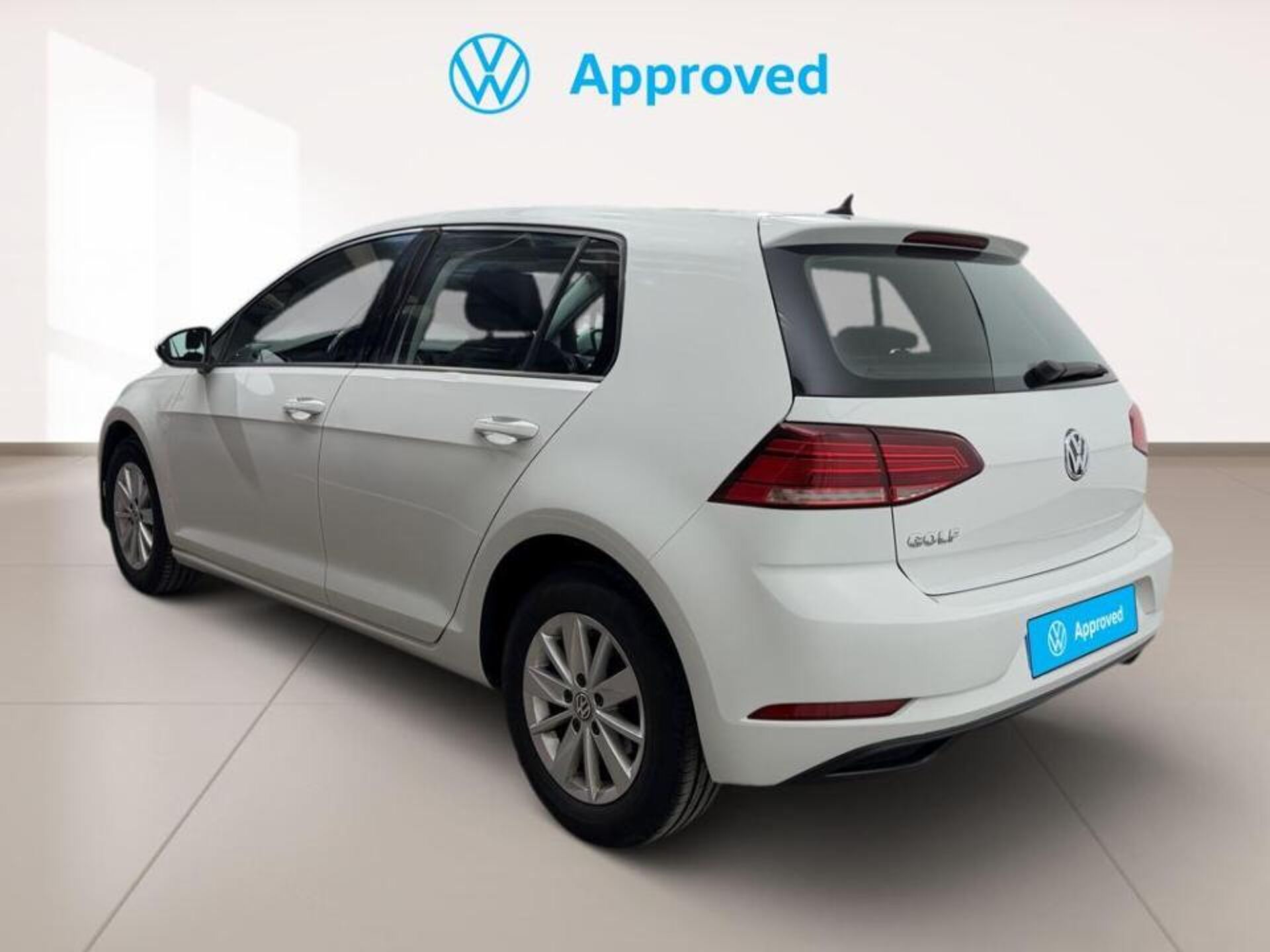 Imagen 2 de VOLKSWAGEN Golf