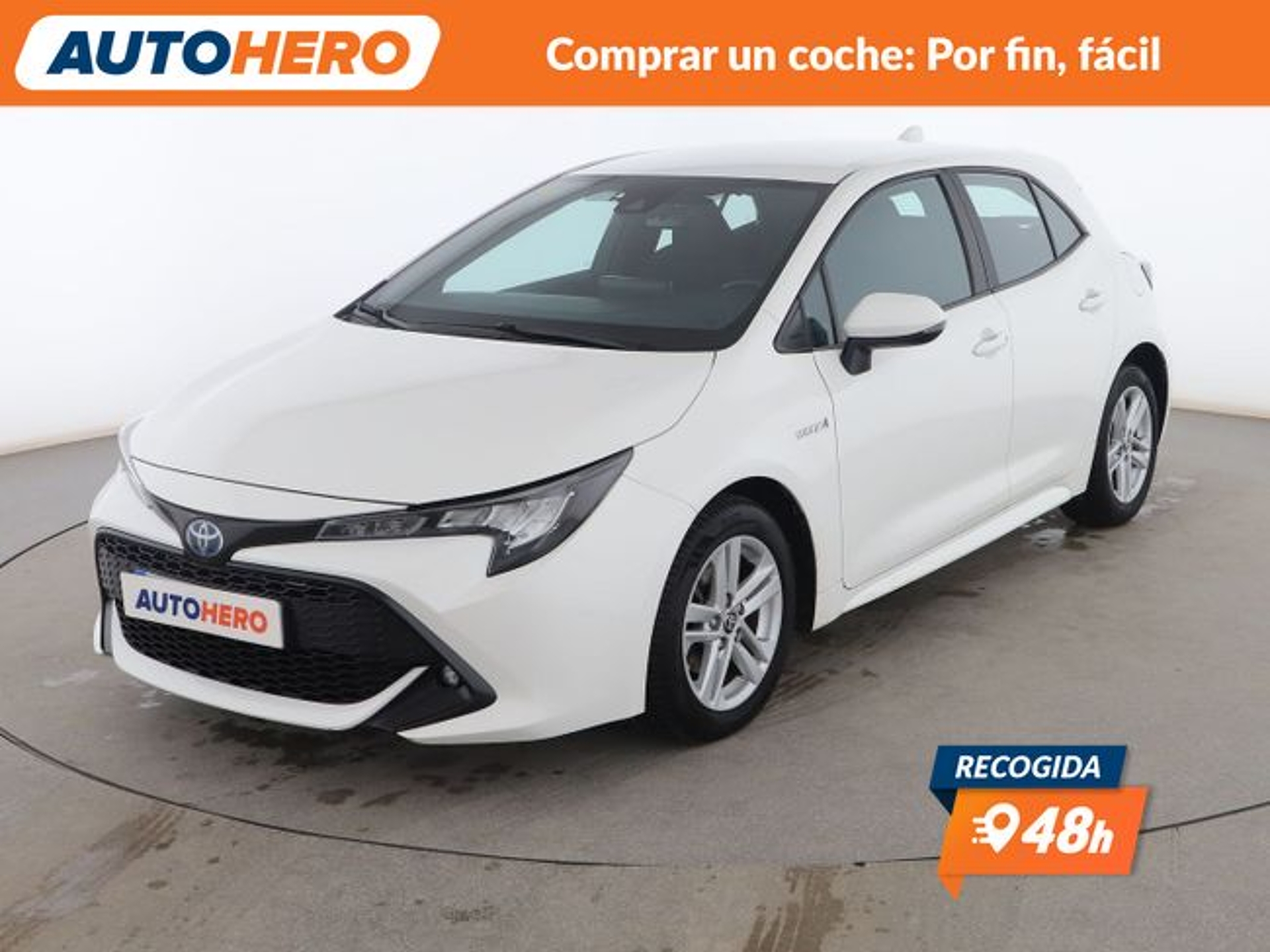 Imagen de TOYOTA Corolla