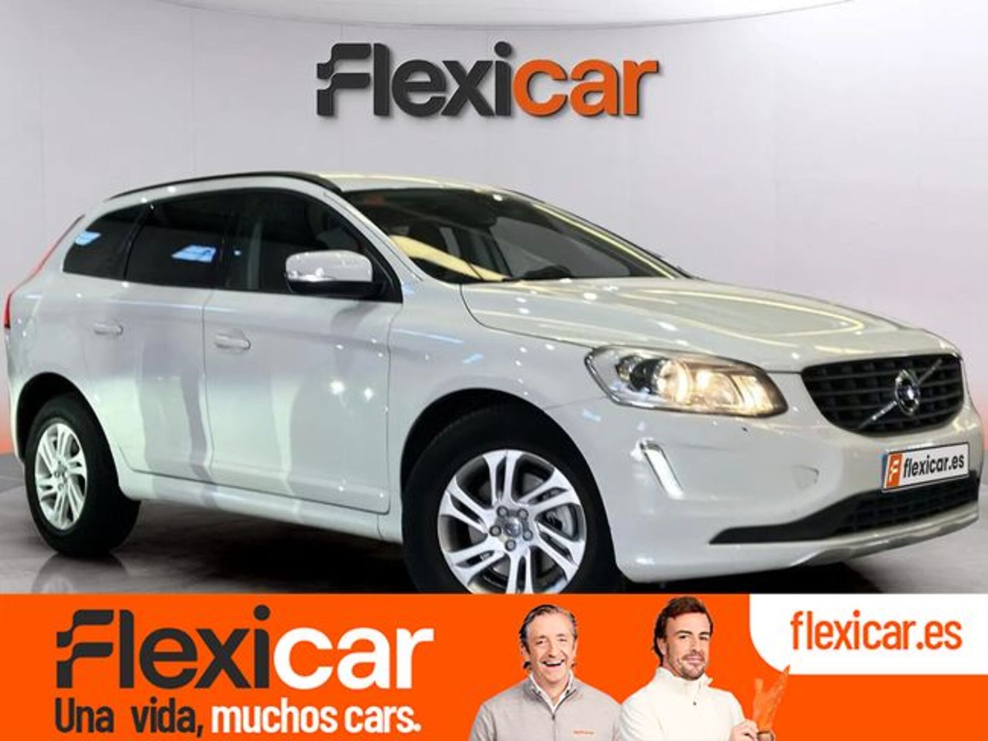 Imagen de VOLVO XC60