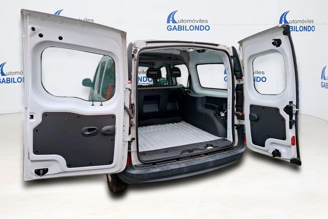 Foto del RENAULT Kangoo Z.E. Maxi 5pl.