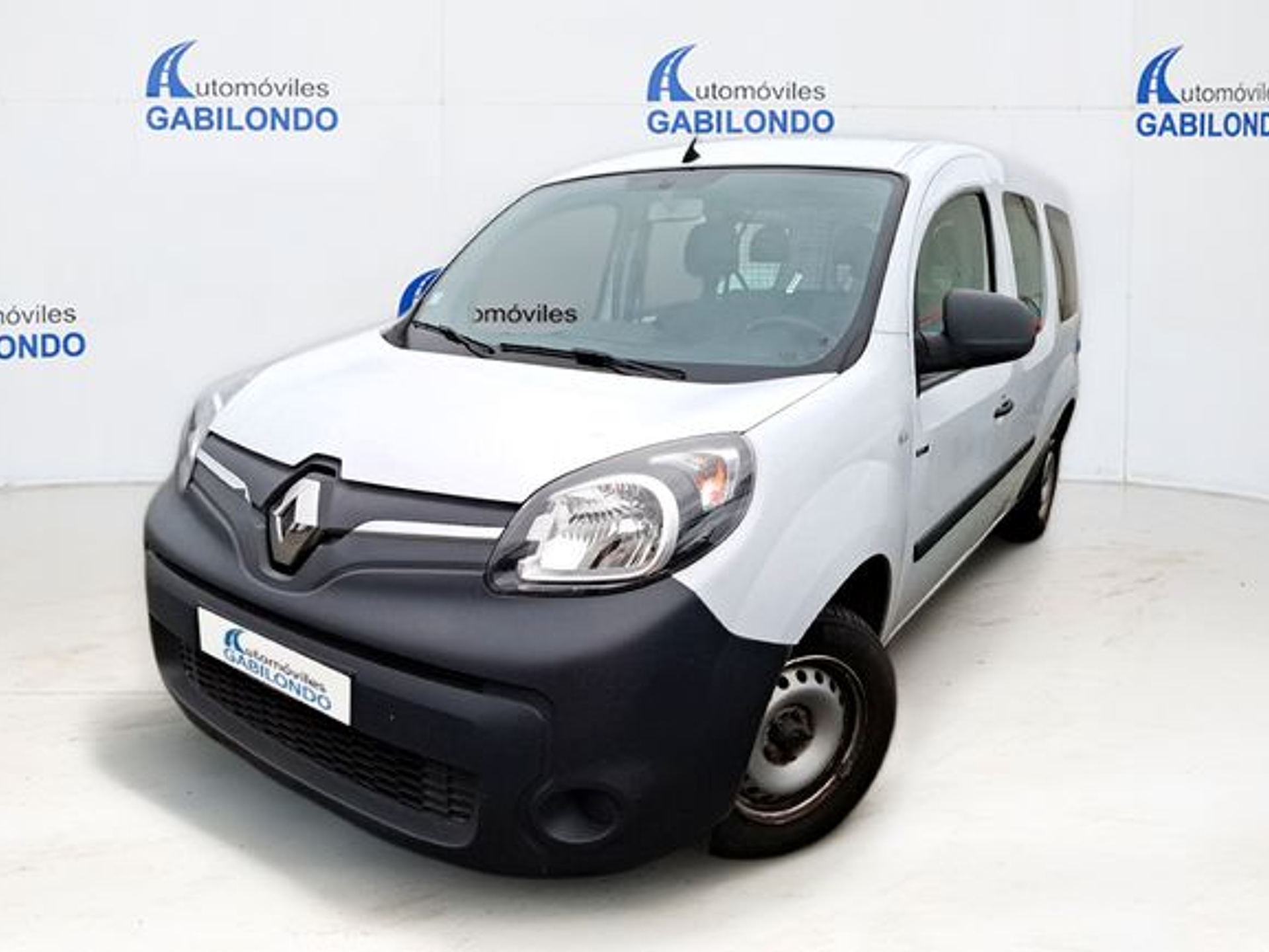Imagen de RENAULT Kangoo